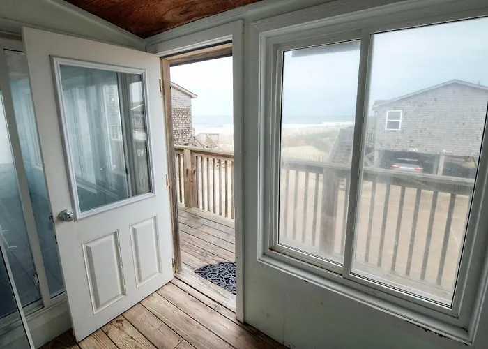 Outer Banks Motel