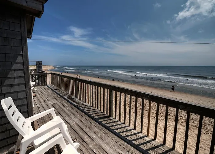 Outer Banks Motel
