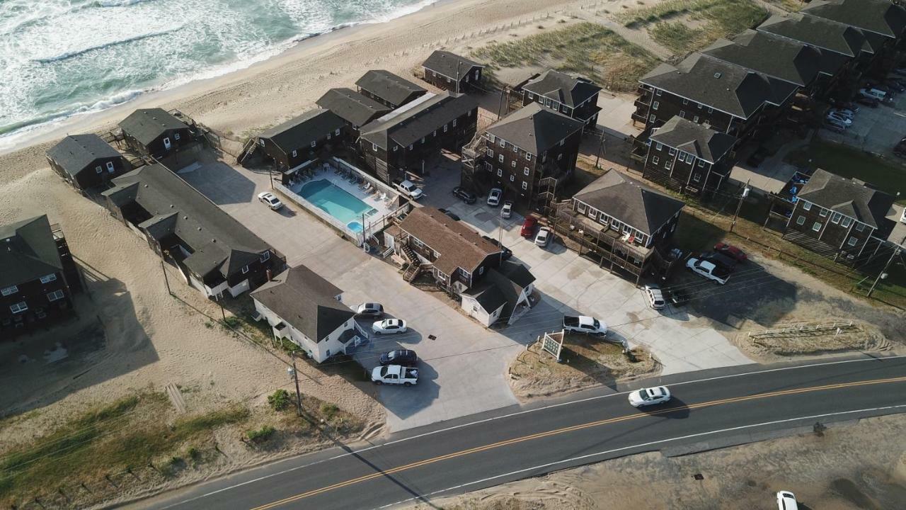 Motel Outer Banks Buxton