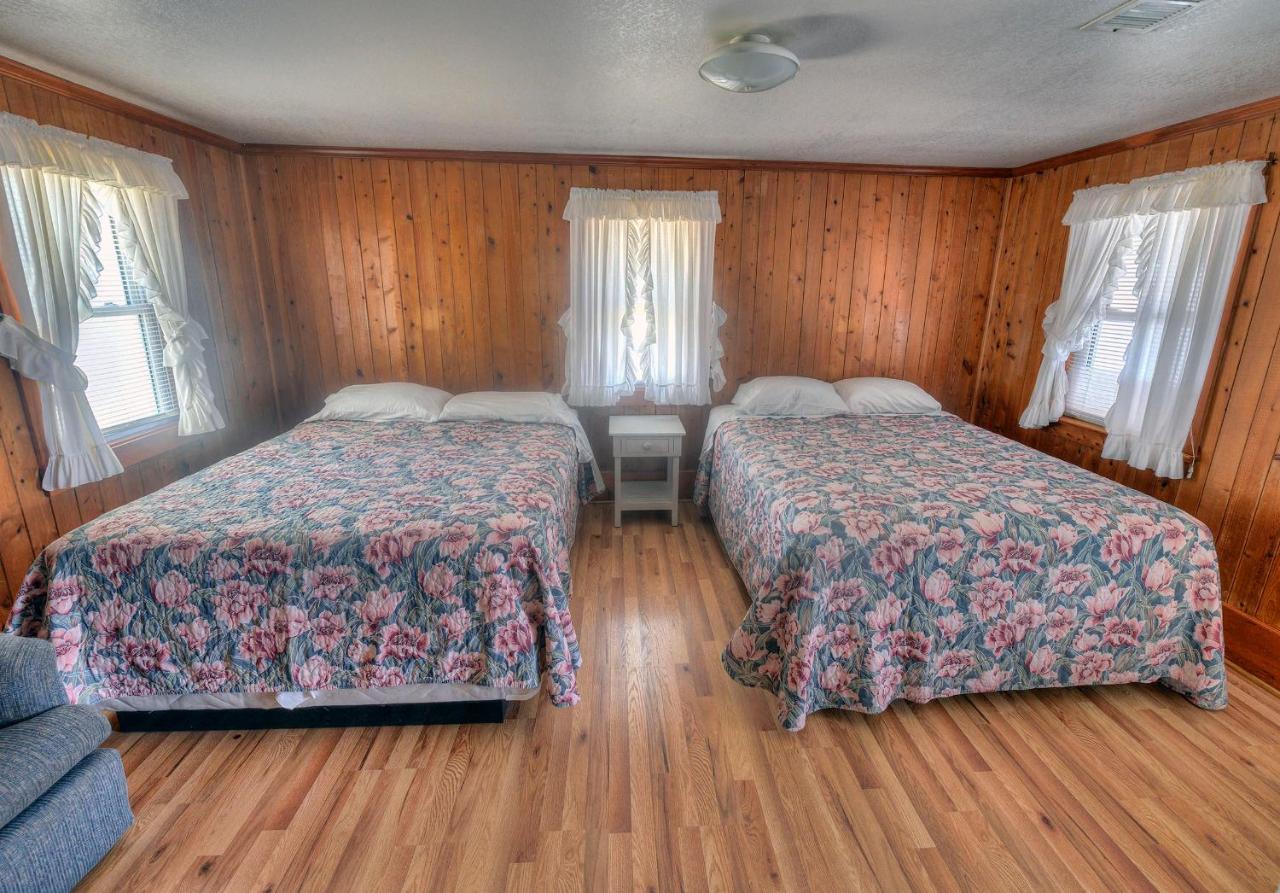 Outer Banks Motel