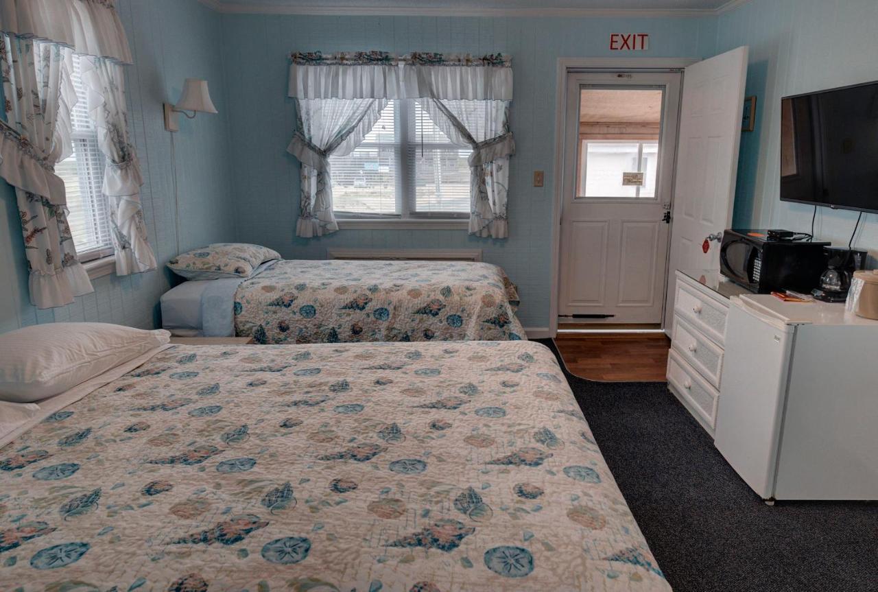 Outer Banks 3* Buxton