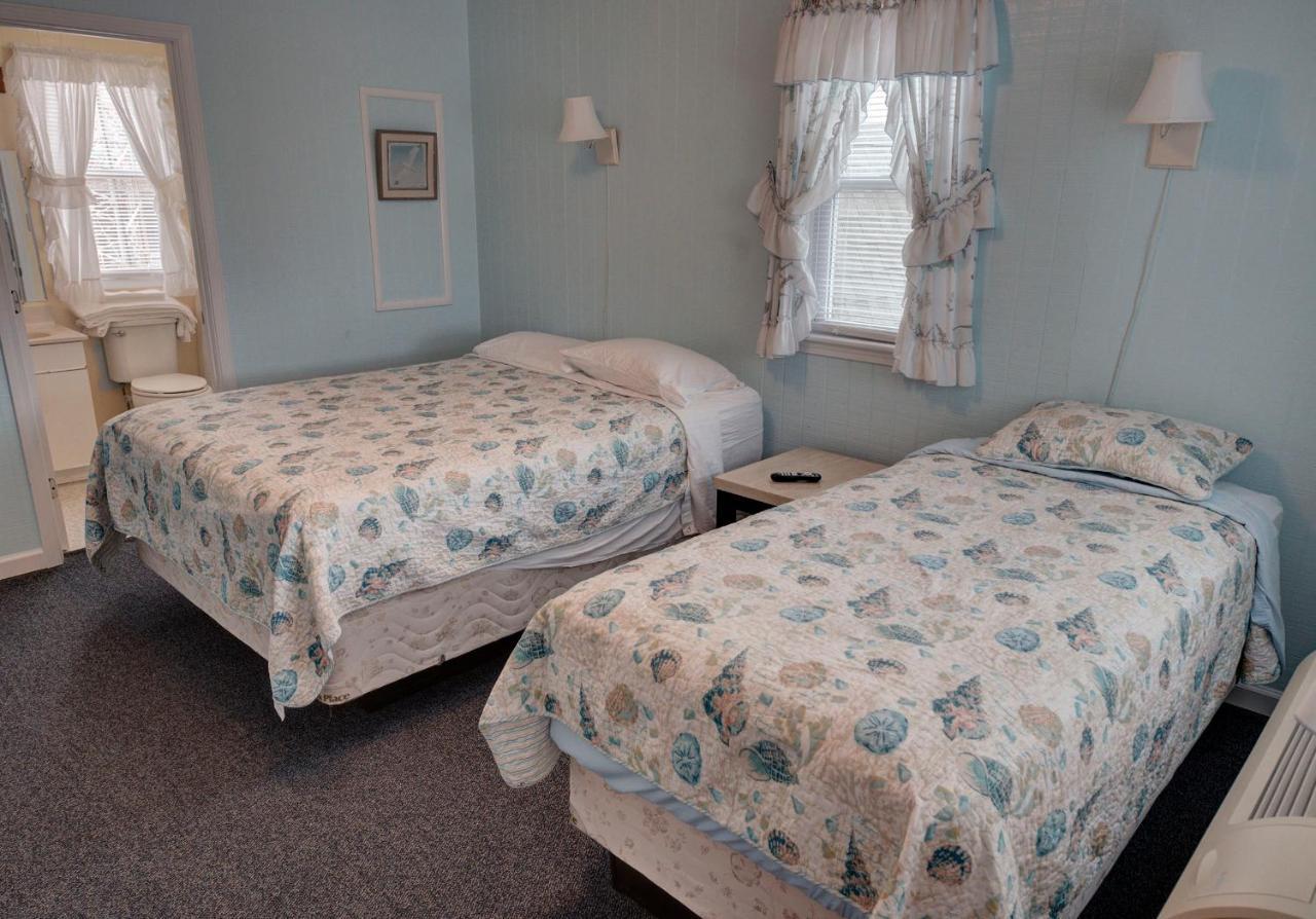 Outer Banks Motel 3*