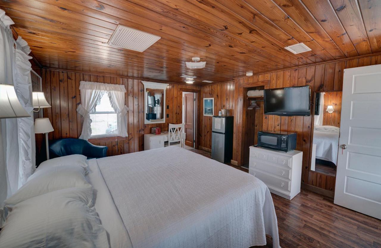 Outer Banks 3* Buxton