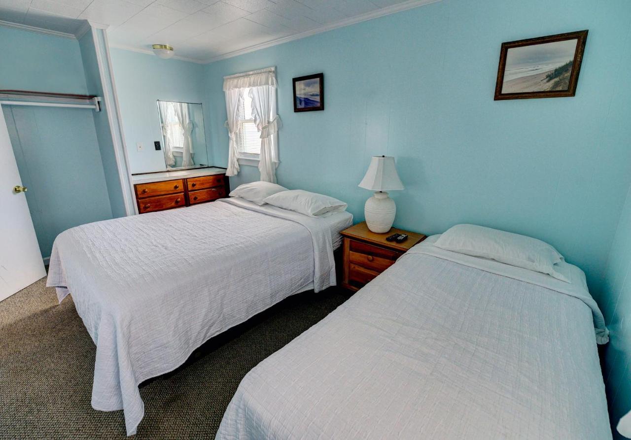 Outer Banks Buxton
