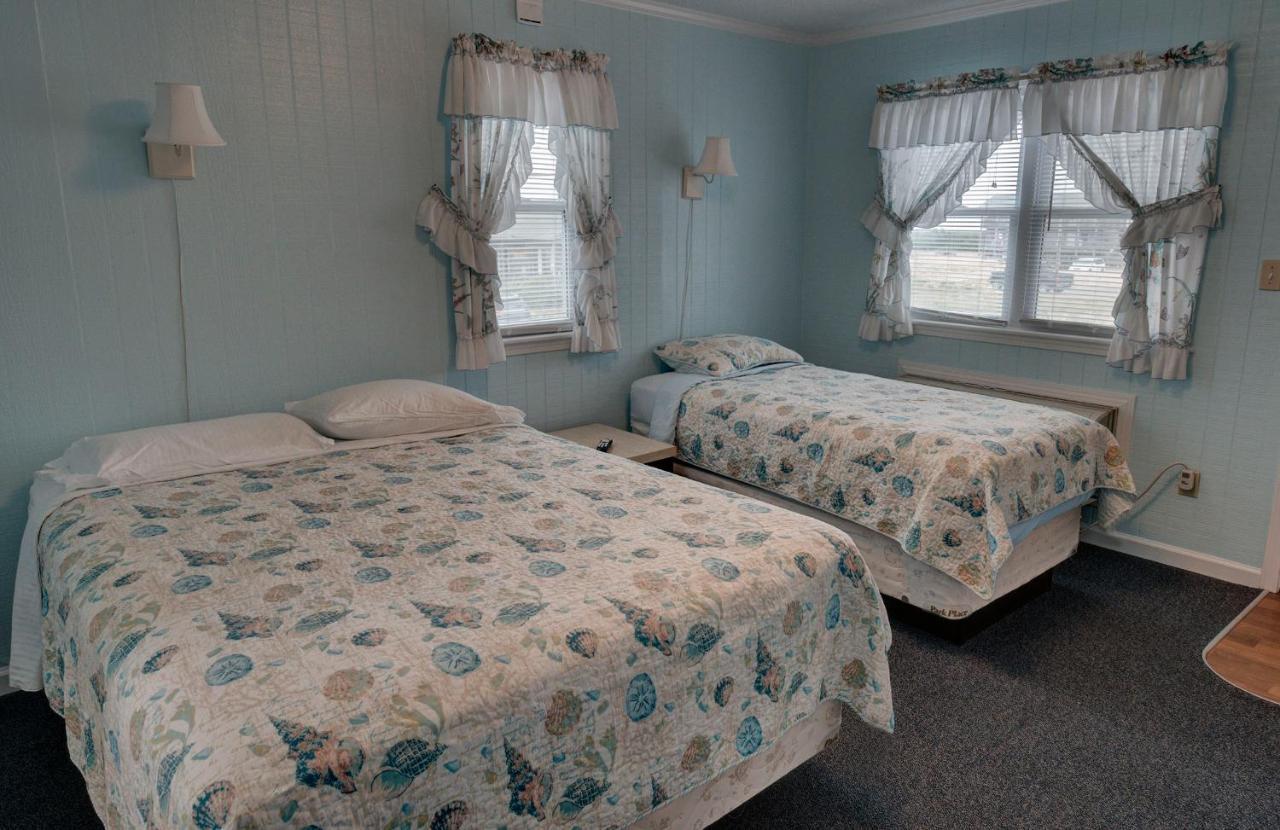 Outer Banks Motel