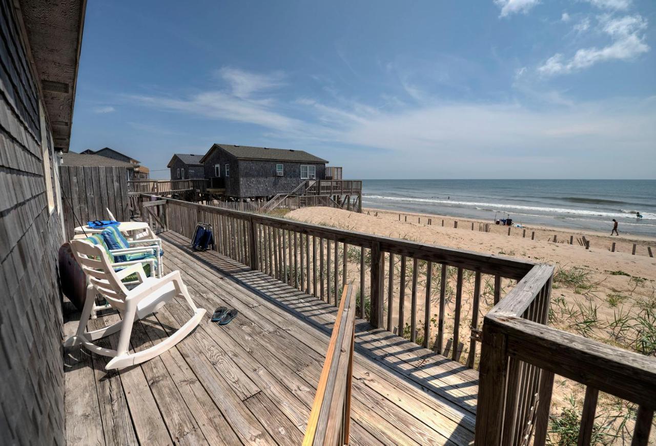 Motel Outer Banks 3*