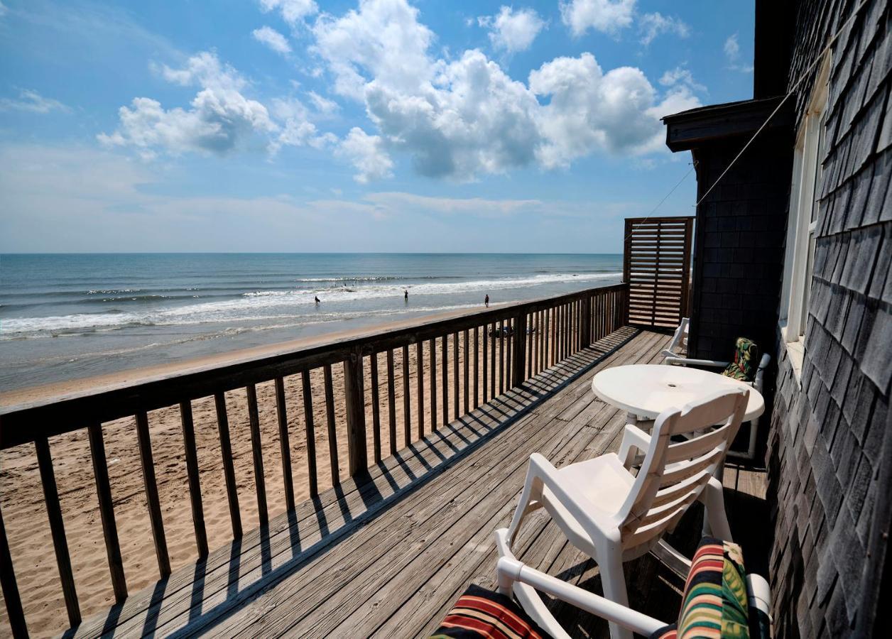 Outer Banks