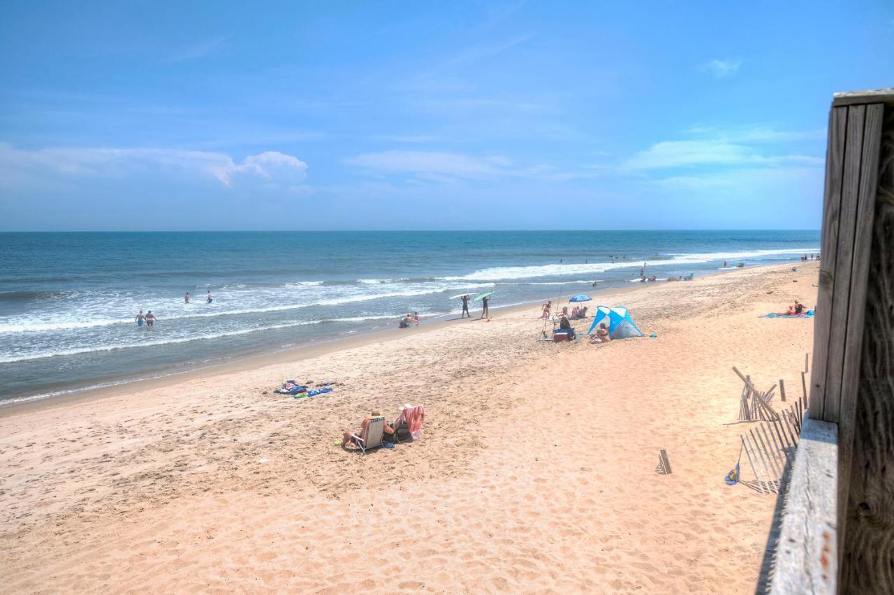 Outer Banks Buxton