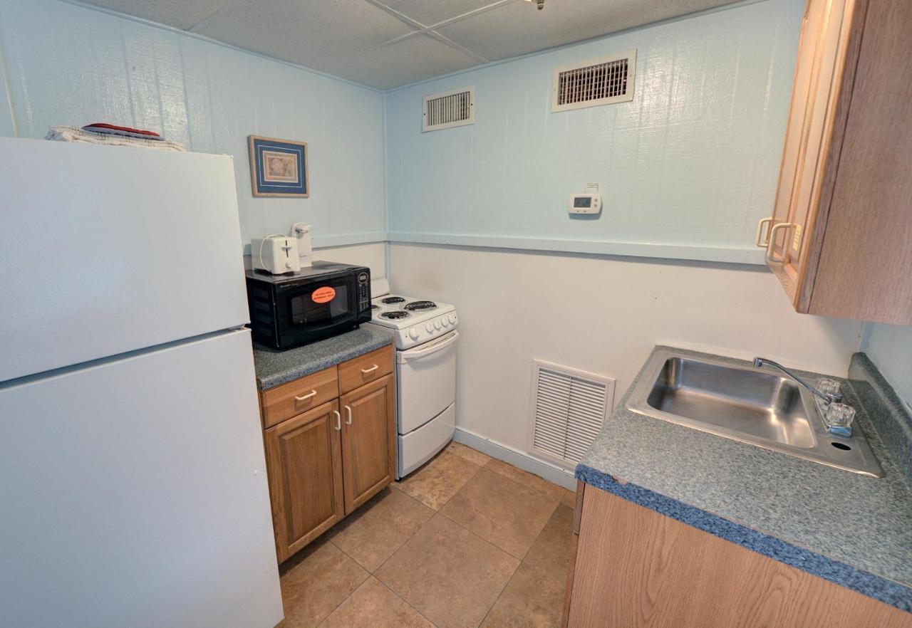 Motel Outer Banks 3*