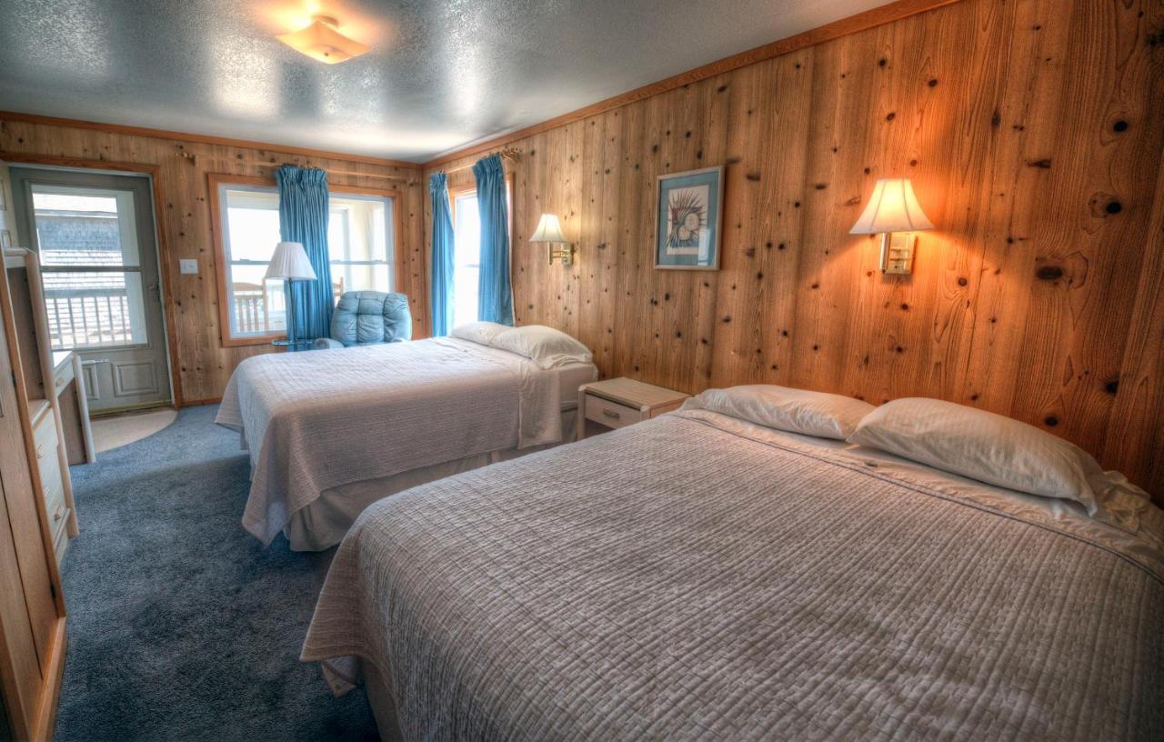 Motel Outer Banks 3*