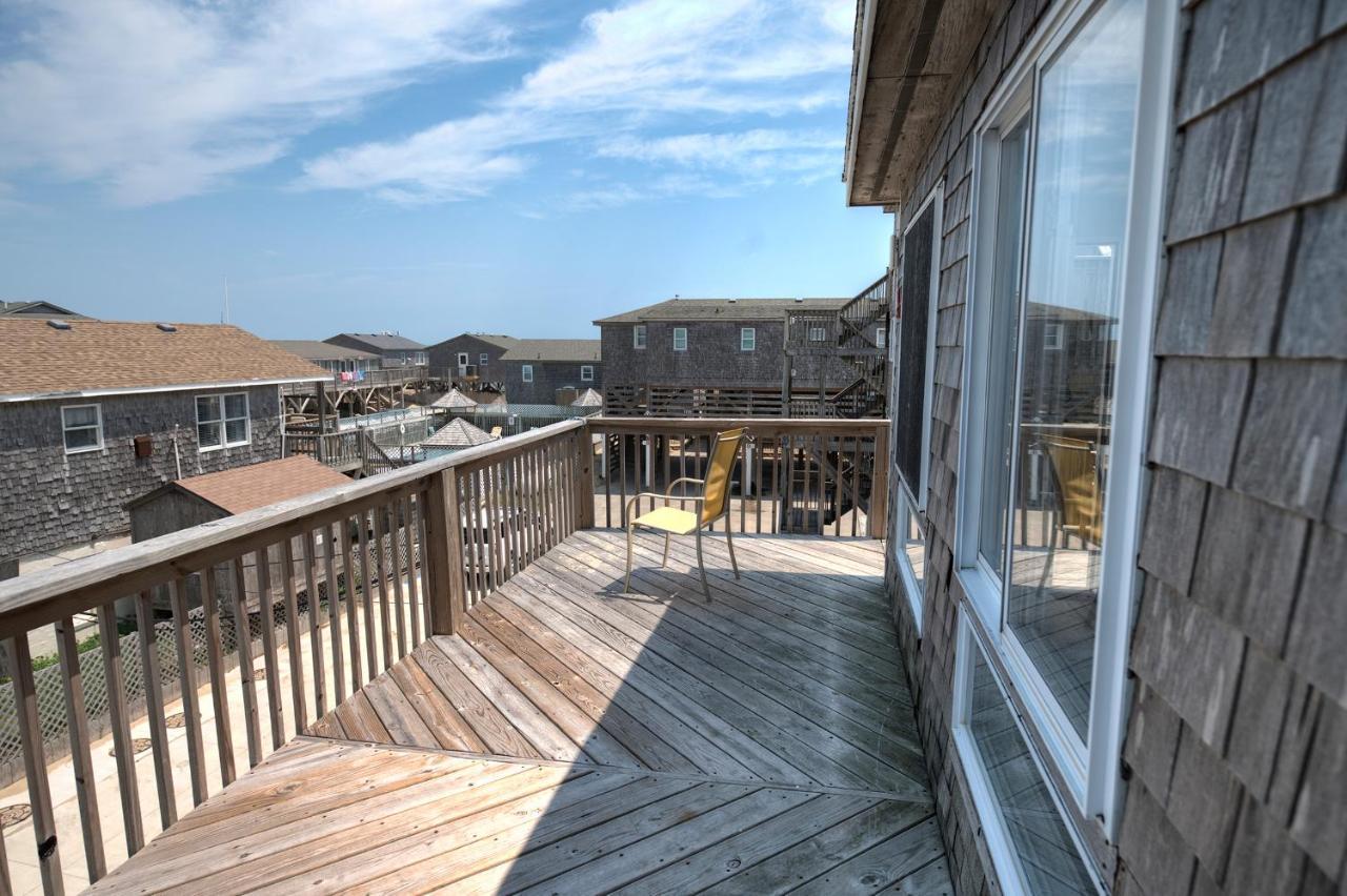 Outer Banks 3* Buxton