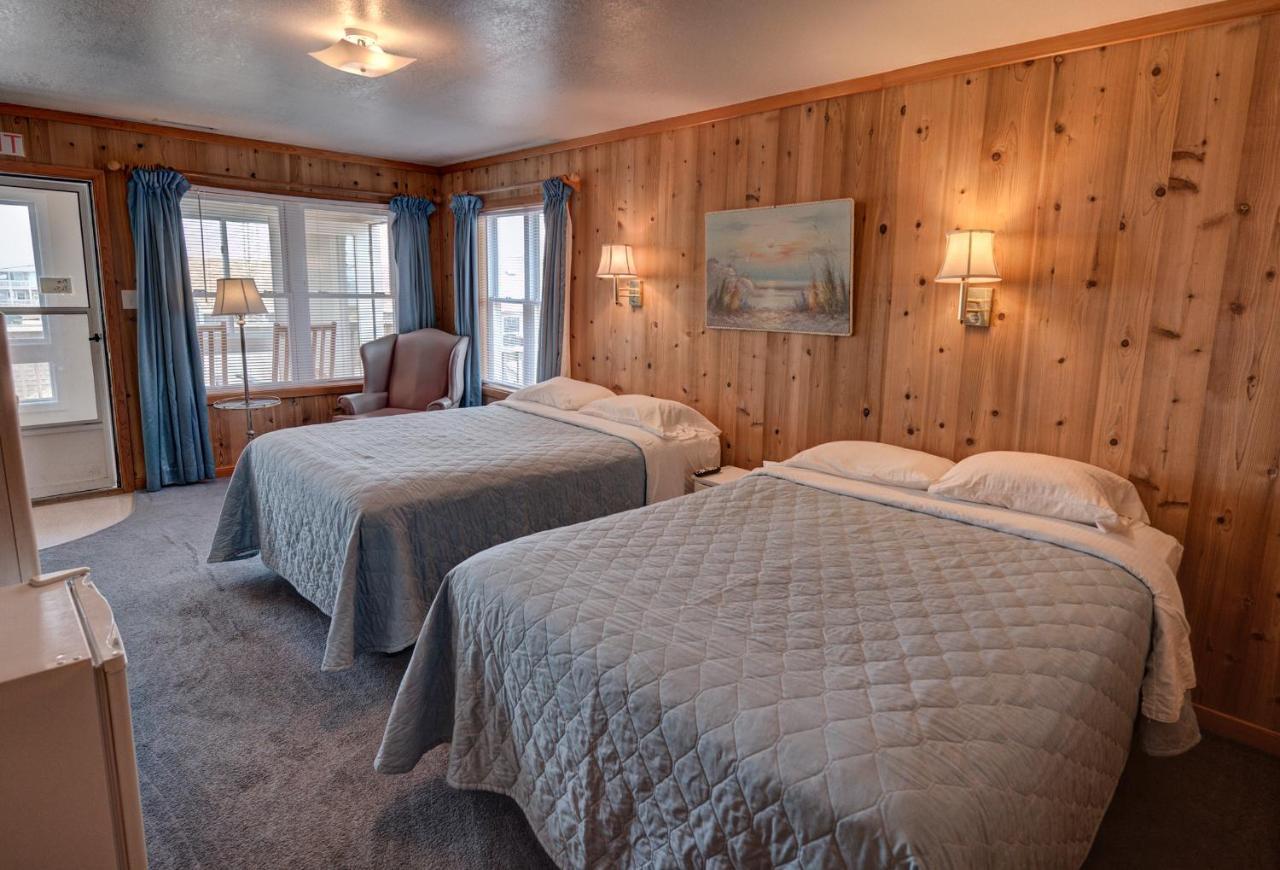 Motel Outer Banks 3*