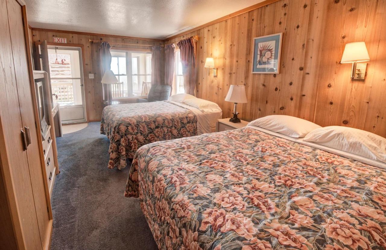 Outer Banks 3*