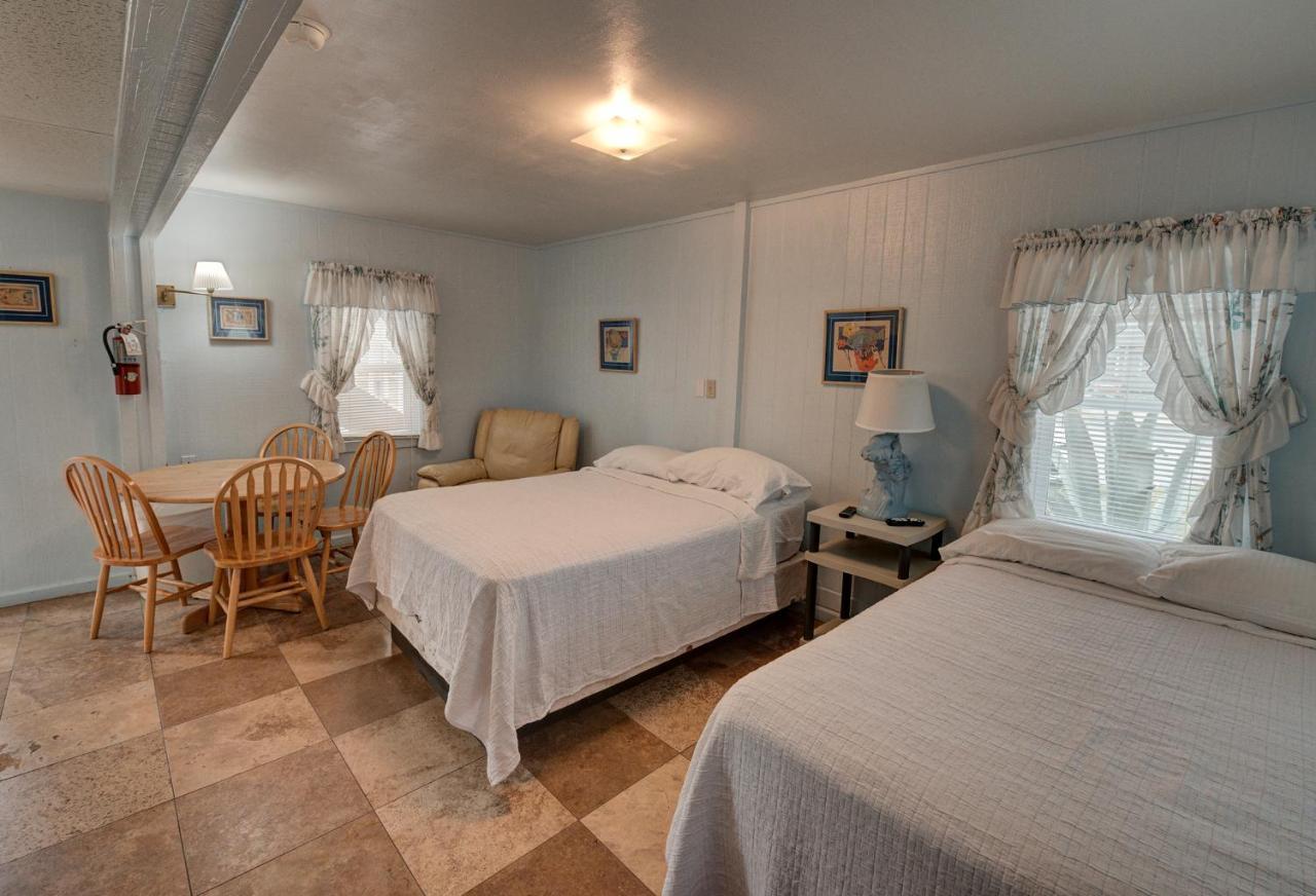 Outer Banks Buxton