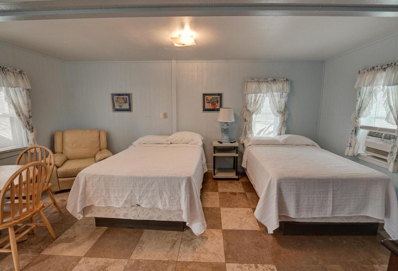Outer Banks Motel Buxton