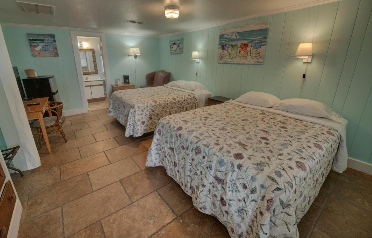 Outer Banks 3* Buxton