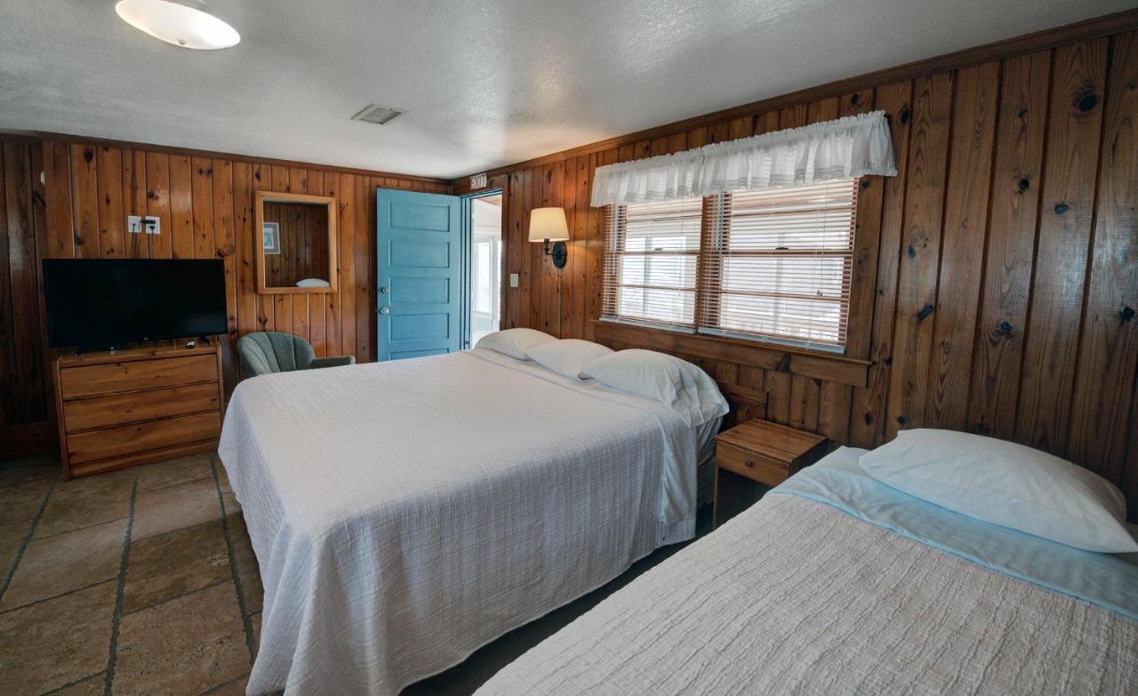 Motel Outer Banks Buxton