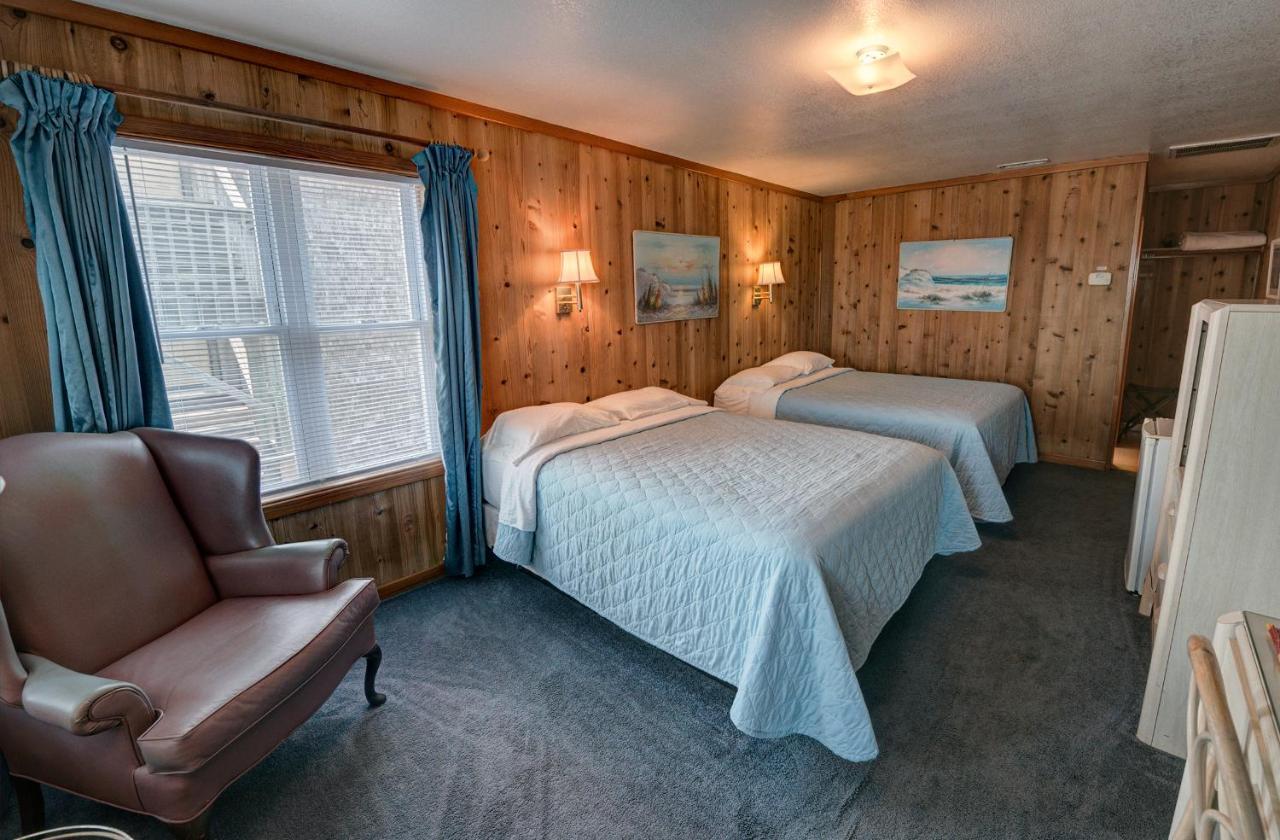 Motel Outer Banks