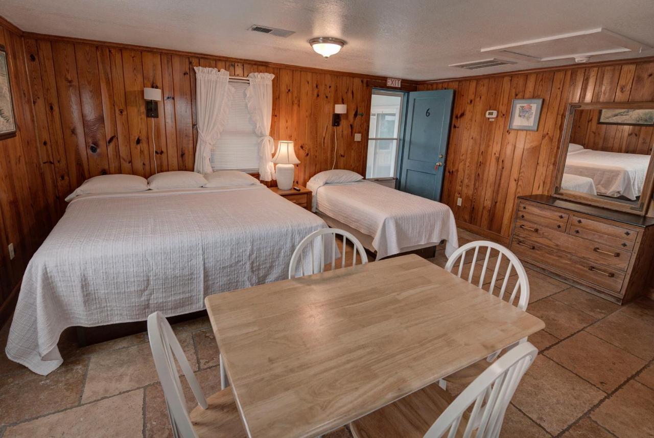 Outer Banks Motel