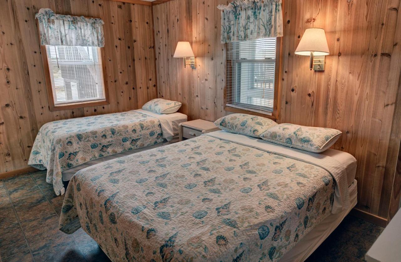 Outer Banks 3* Buxton
