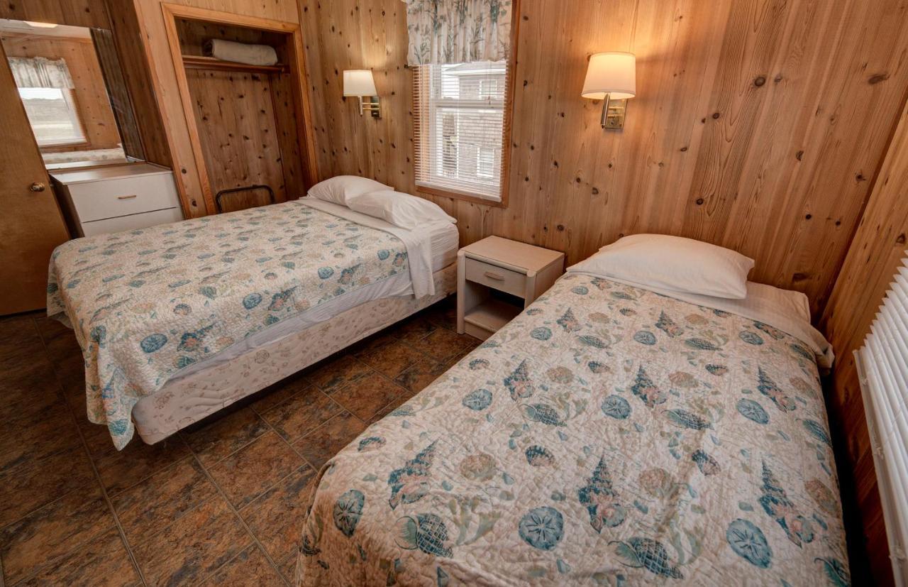 Motel Outer Banks 3*