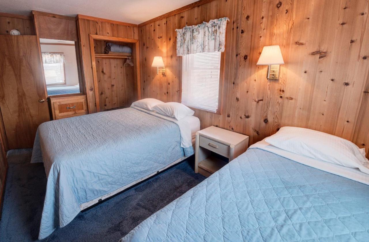 Outer Banks 3* Buxton