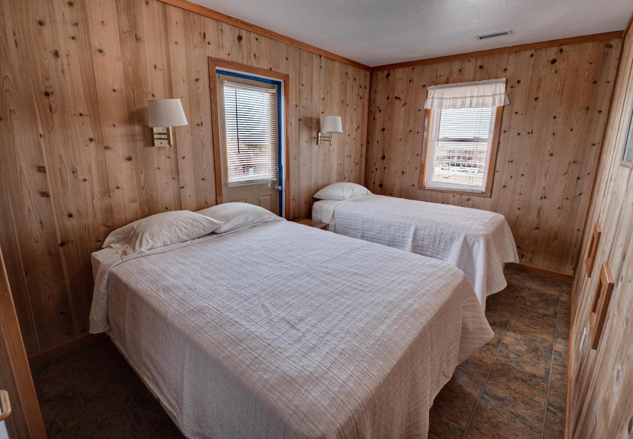 Outer Banks 3* Buxton