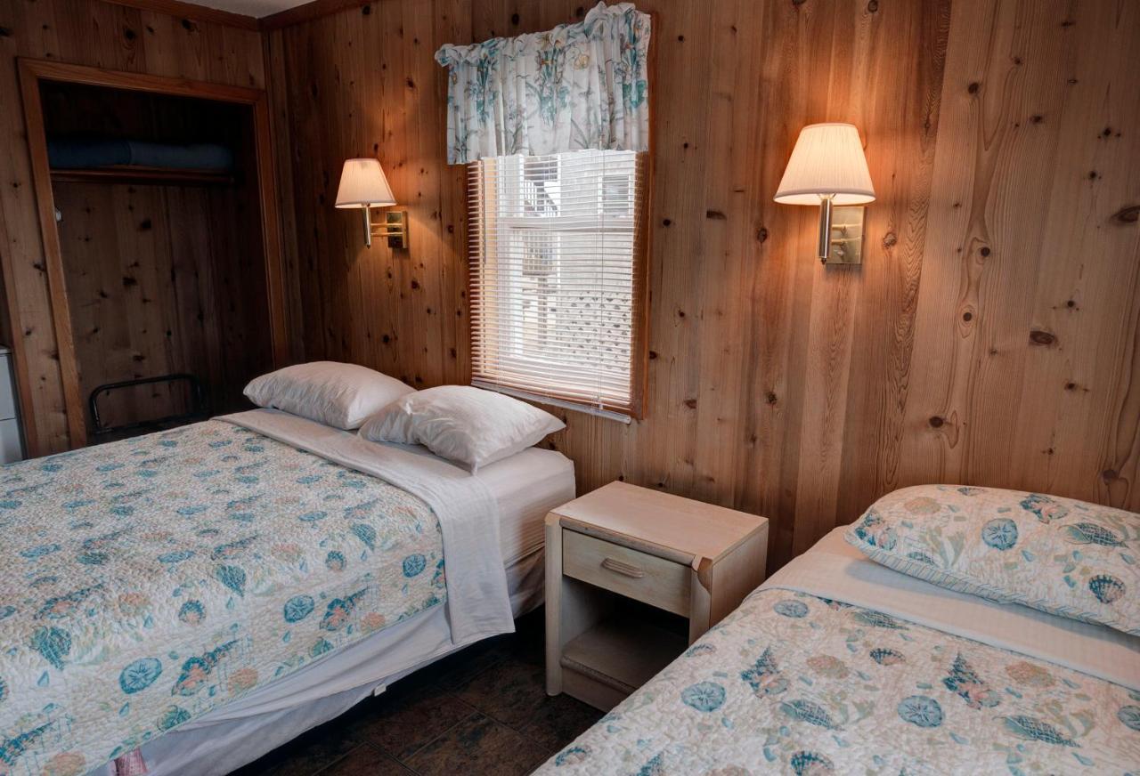 Outer Banks Motel Buxton