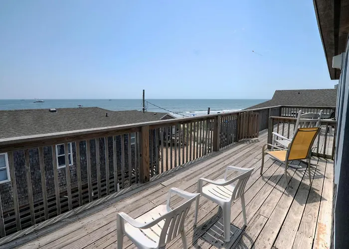 Outer Banks Motel