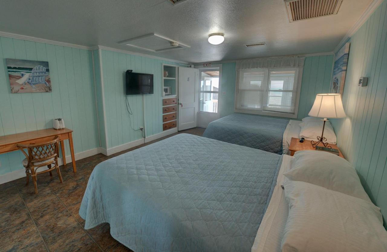 Outer Banks Motel 3*
