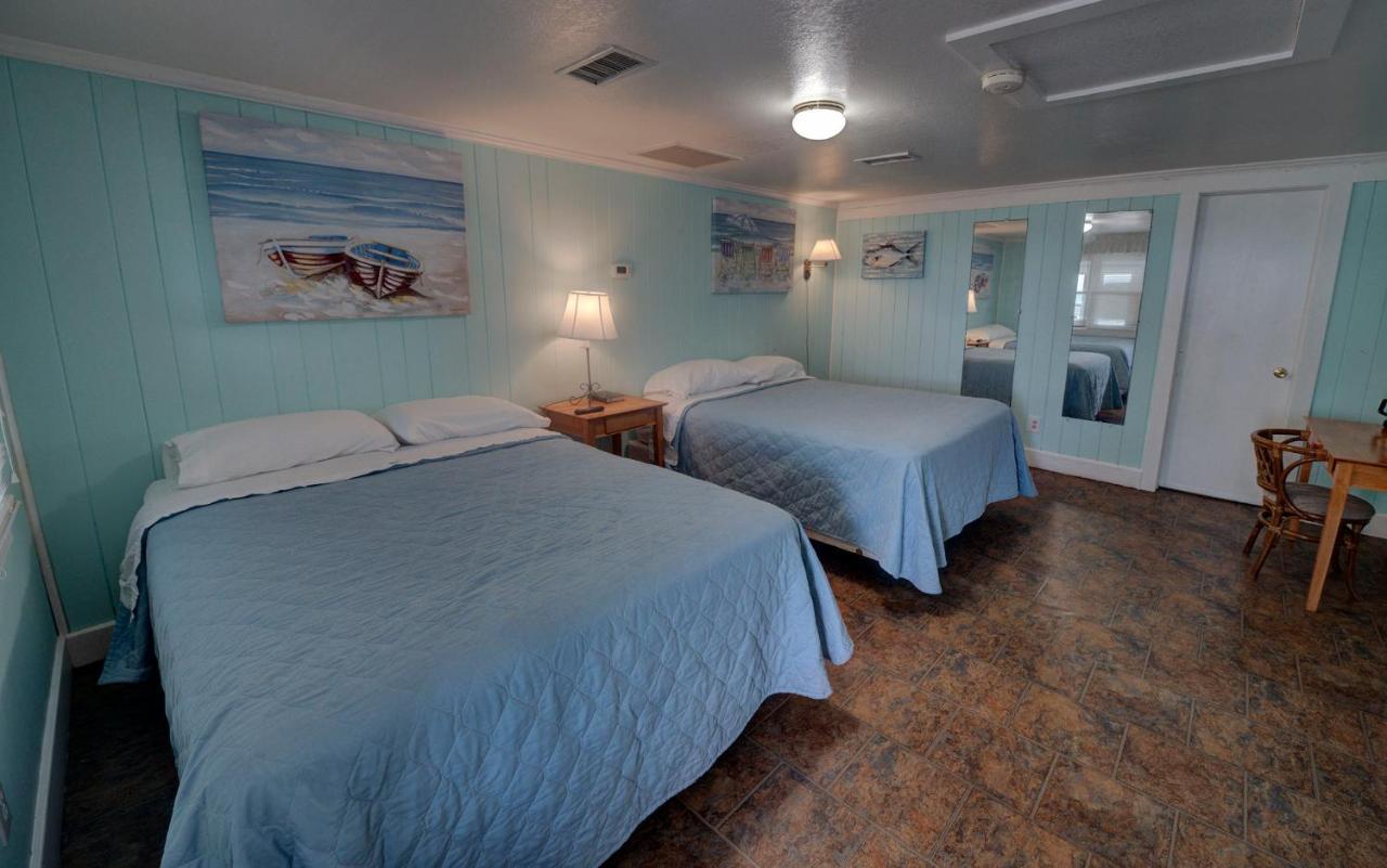 Outer Banks Motel 3*