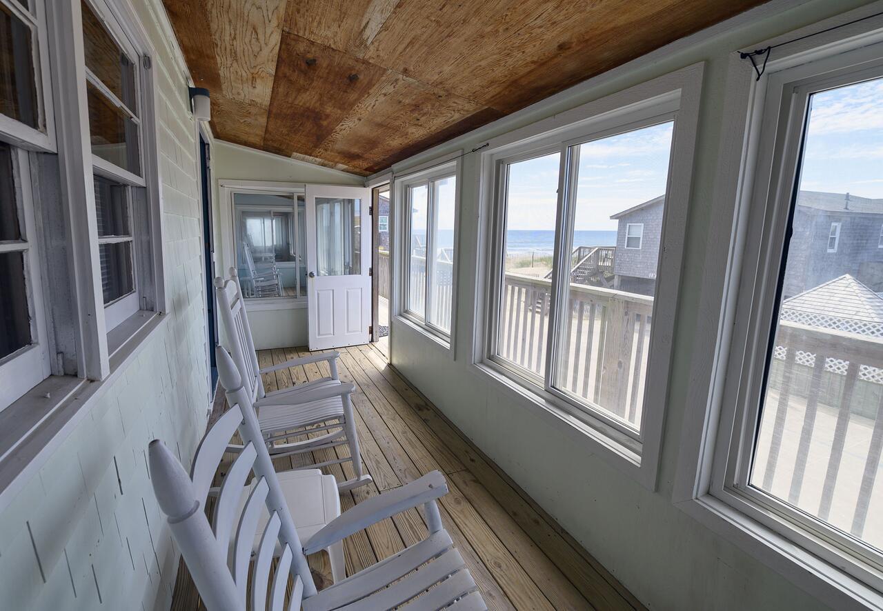 Motel Outer Banks 3*