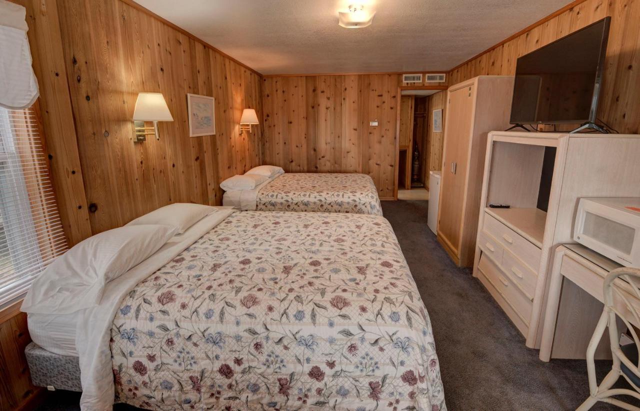 Motel Outer Banks