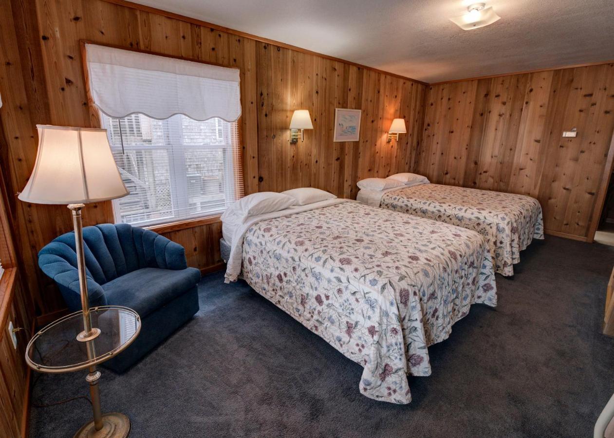 Outer Banks 3*