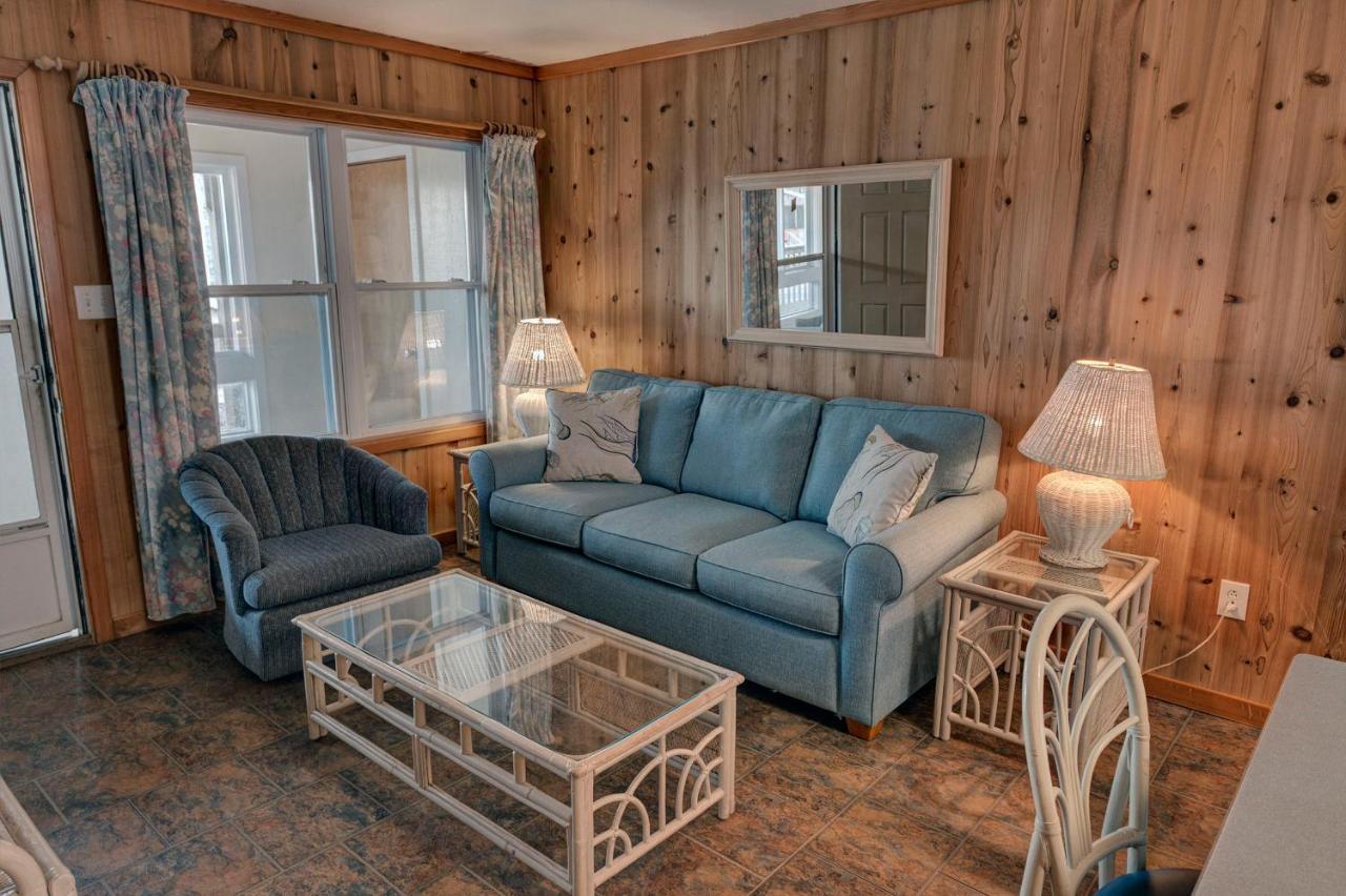 Outer Banks Motel 3*